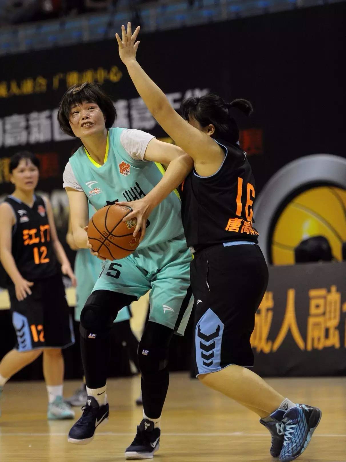 德国篮球联赛季后赛打响第一枪