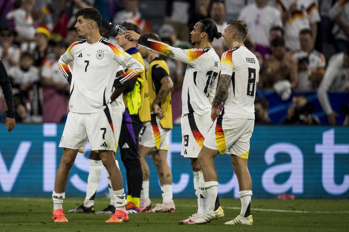 瑞士战平对手，局势平稳暂时控制