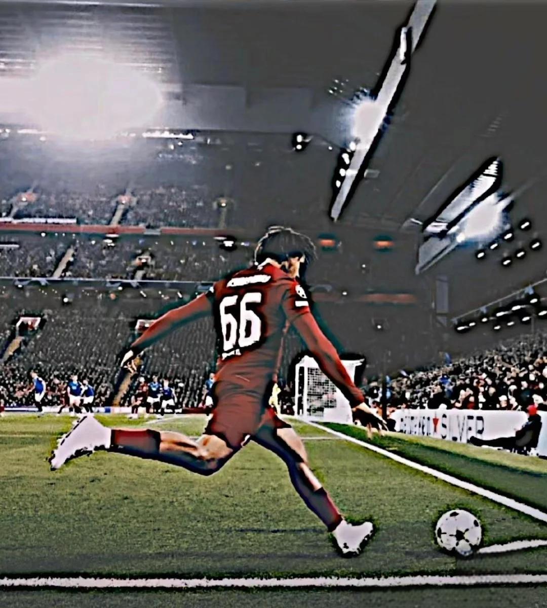 -利物浦悲情！安菲尔德梦碎，大战错失