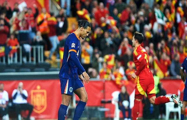 利物浦悲情！安菲尔德梦碎，大战错失