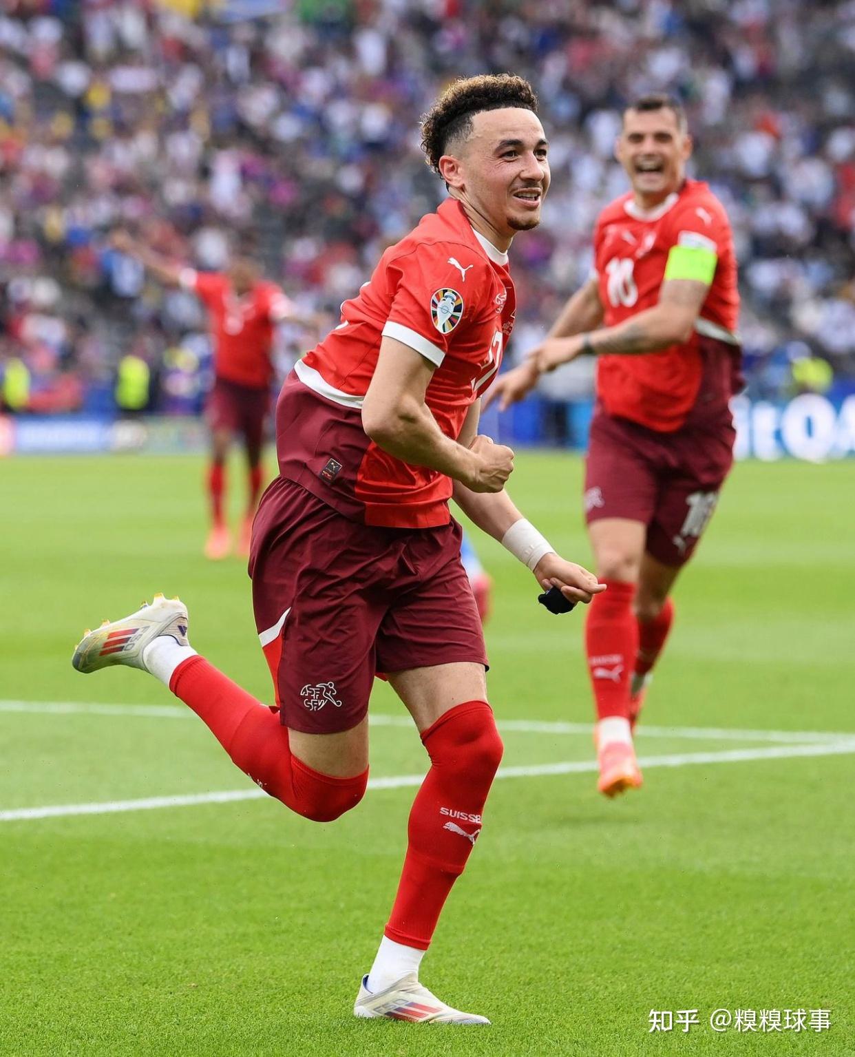 西班牙逆转瑞士,晋级欧锦预赛八强 西班牙逆转瑞士,晋级欧锦预赛八强