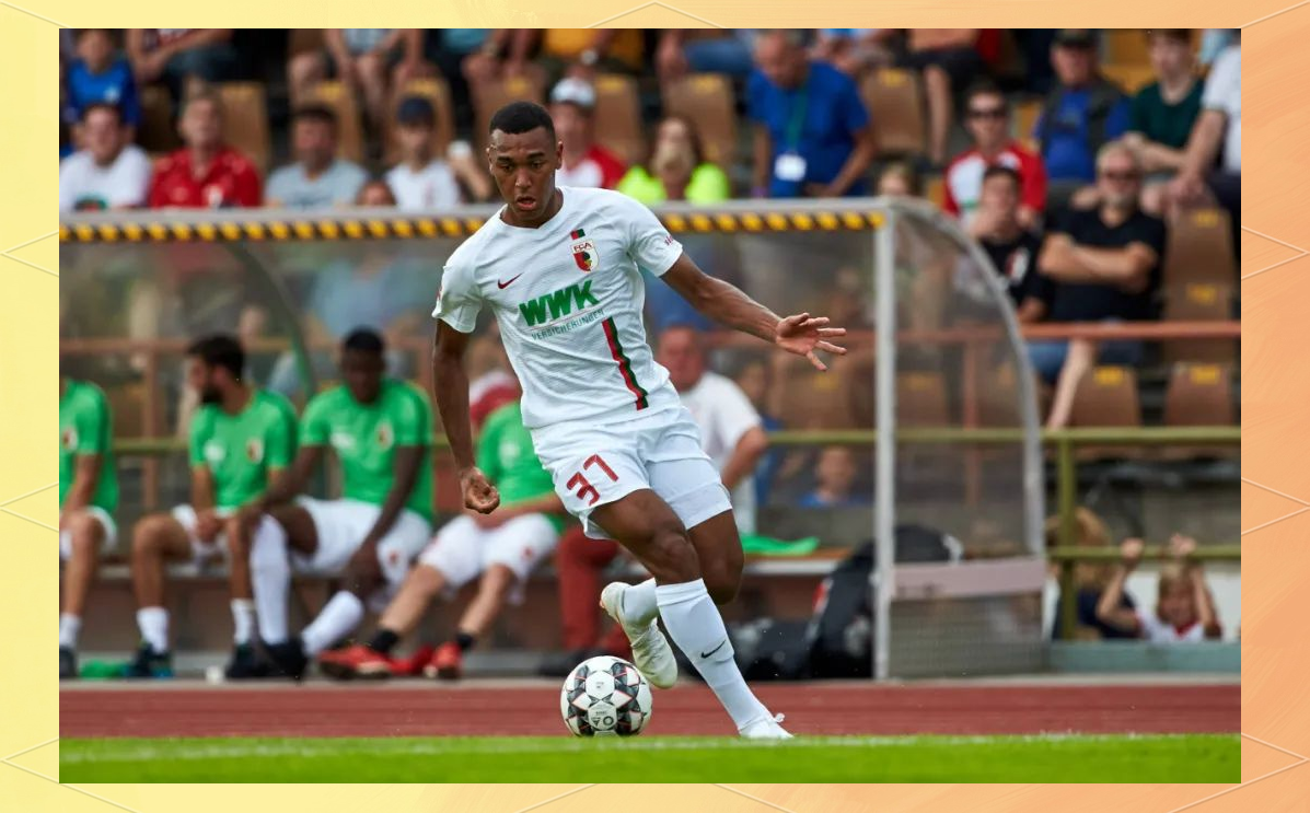 -达姆斯塔特遭遇失利，德甲险些掉队