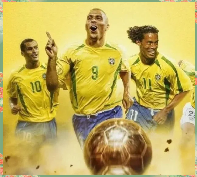 强者之争，足球传奇再续辉煌的简单介绍