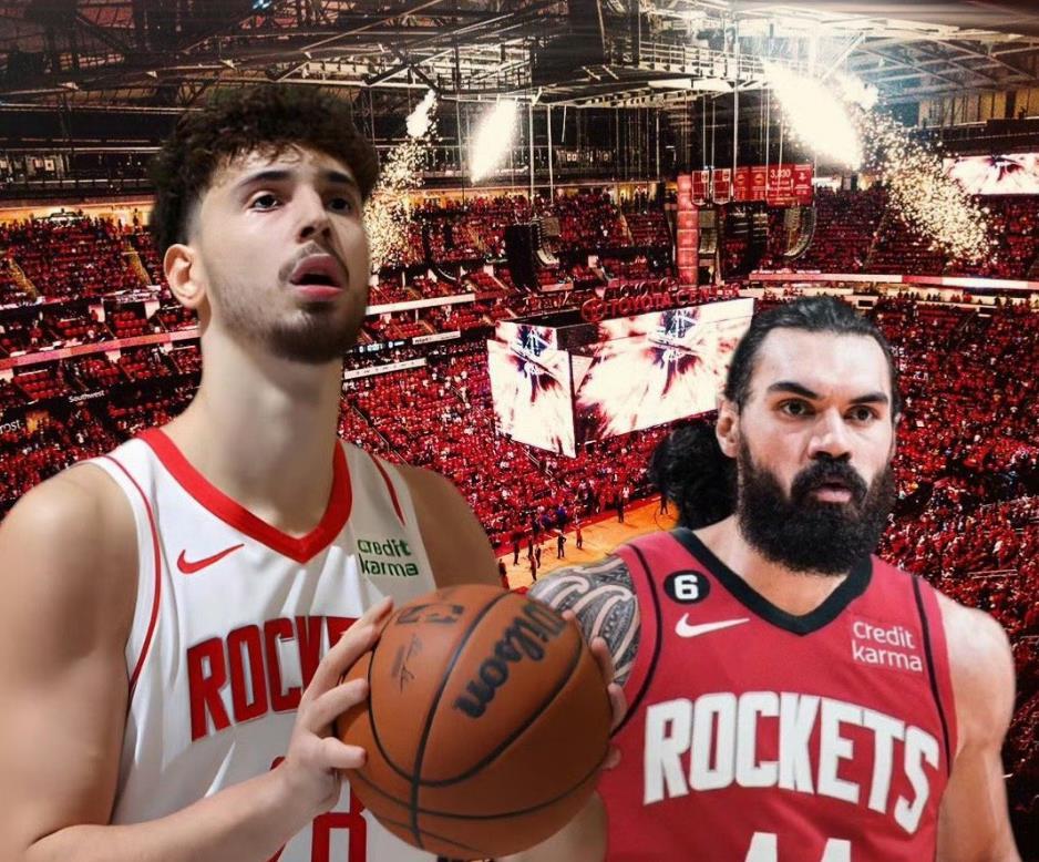 九游体育官方登录入口-火箭大胜马刺豪取6连胜