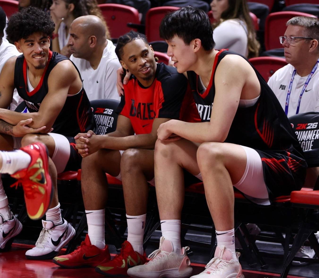 开拓者客场不敌老鹰,连续三场失利陷入低谷的简单介绍 开拓者客场不敌老鹰,连续三场失利陷入低谷的简单介绍