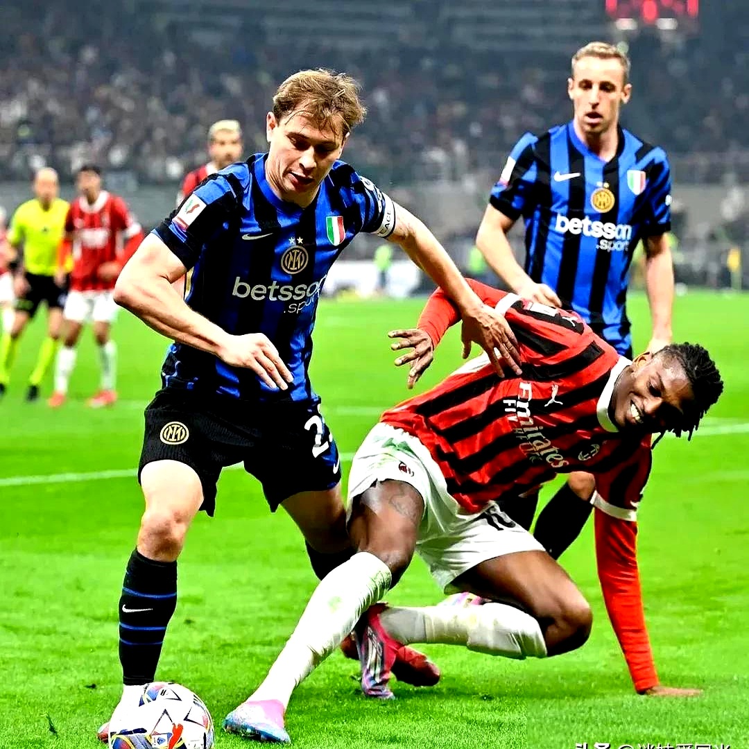 九游体育网页版入口-AC米兰战平，争冠形势岌岌可危