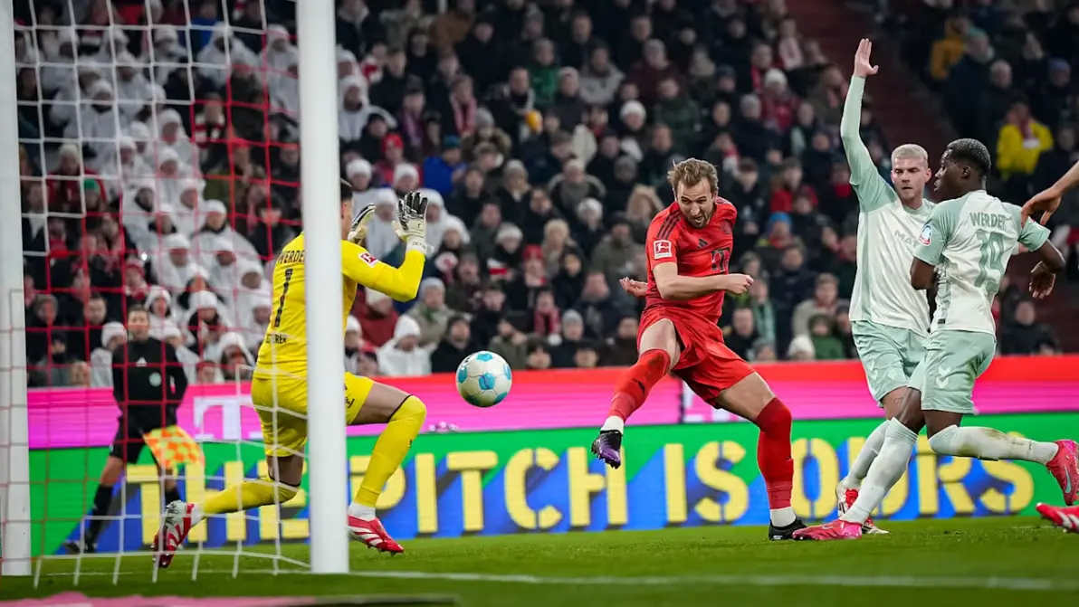 包含拜仁慕尼黑将在未来几周内与云达不莱梅交手的词条 包含拜仁慕尼黑将在未来几周内与云达不莱梅交手的词条