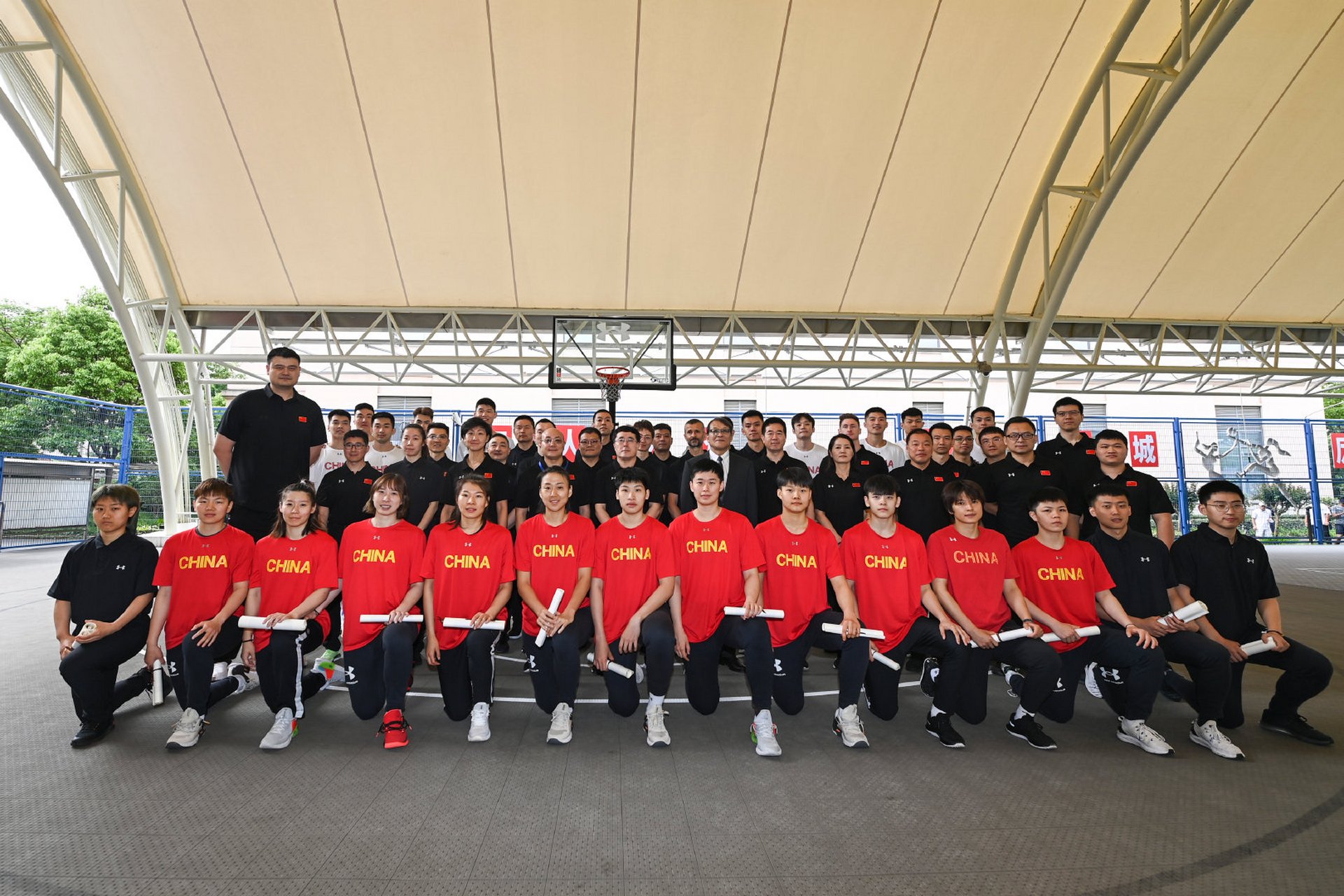 九游体育亚洲官网-包含东京奥运会篮球比赛阵容揭晓，各国强队备战的词条