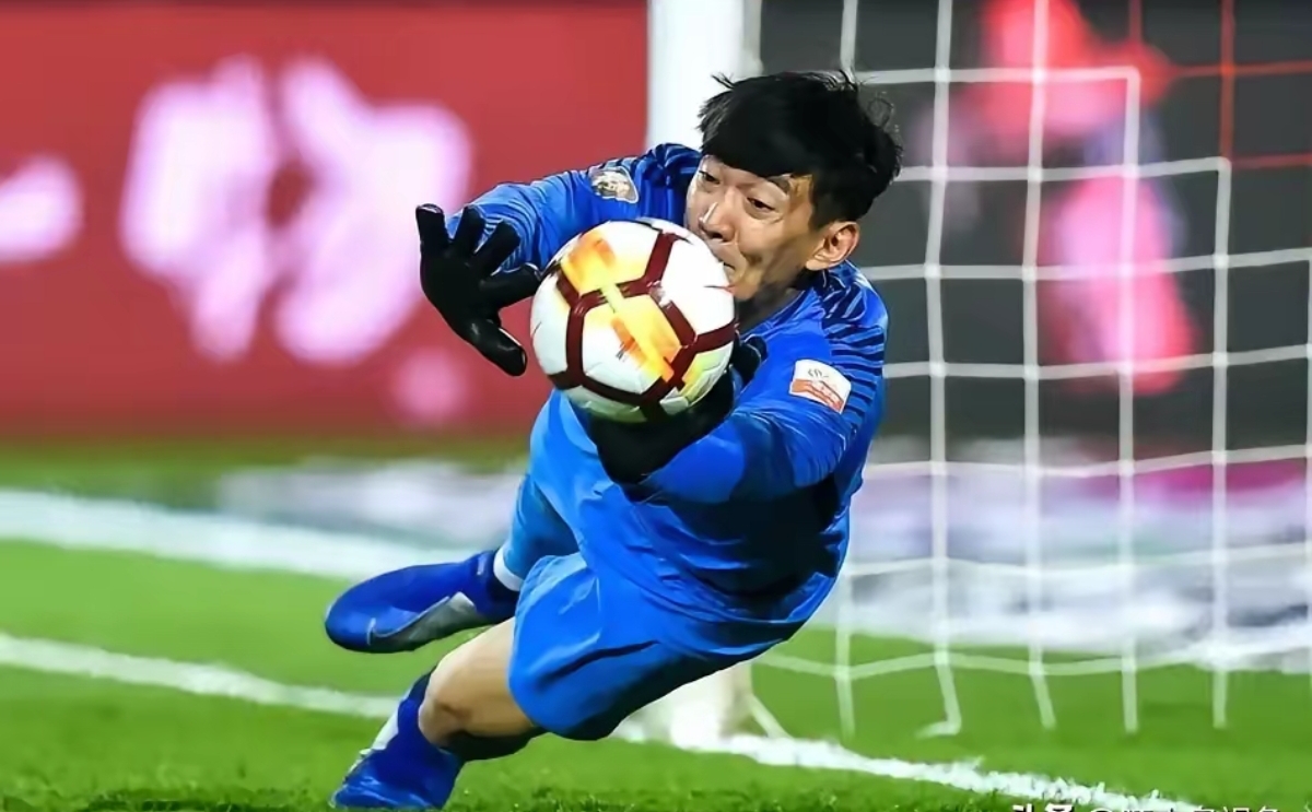 九游体育官方入口-防守如铁桶，球队门将力挽狂澜的简单介绍